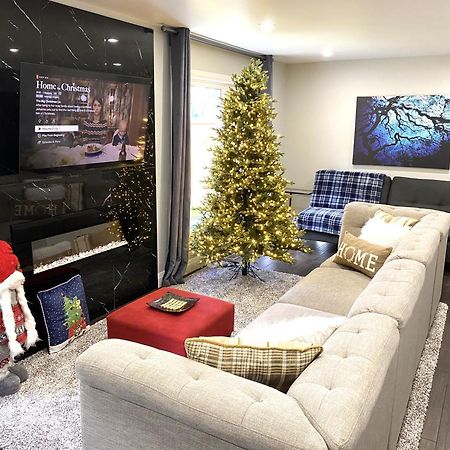 Iresidence In Toronto - Fantastic Vacation Home Bagian luar foto