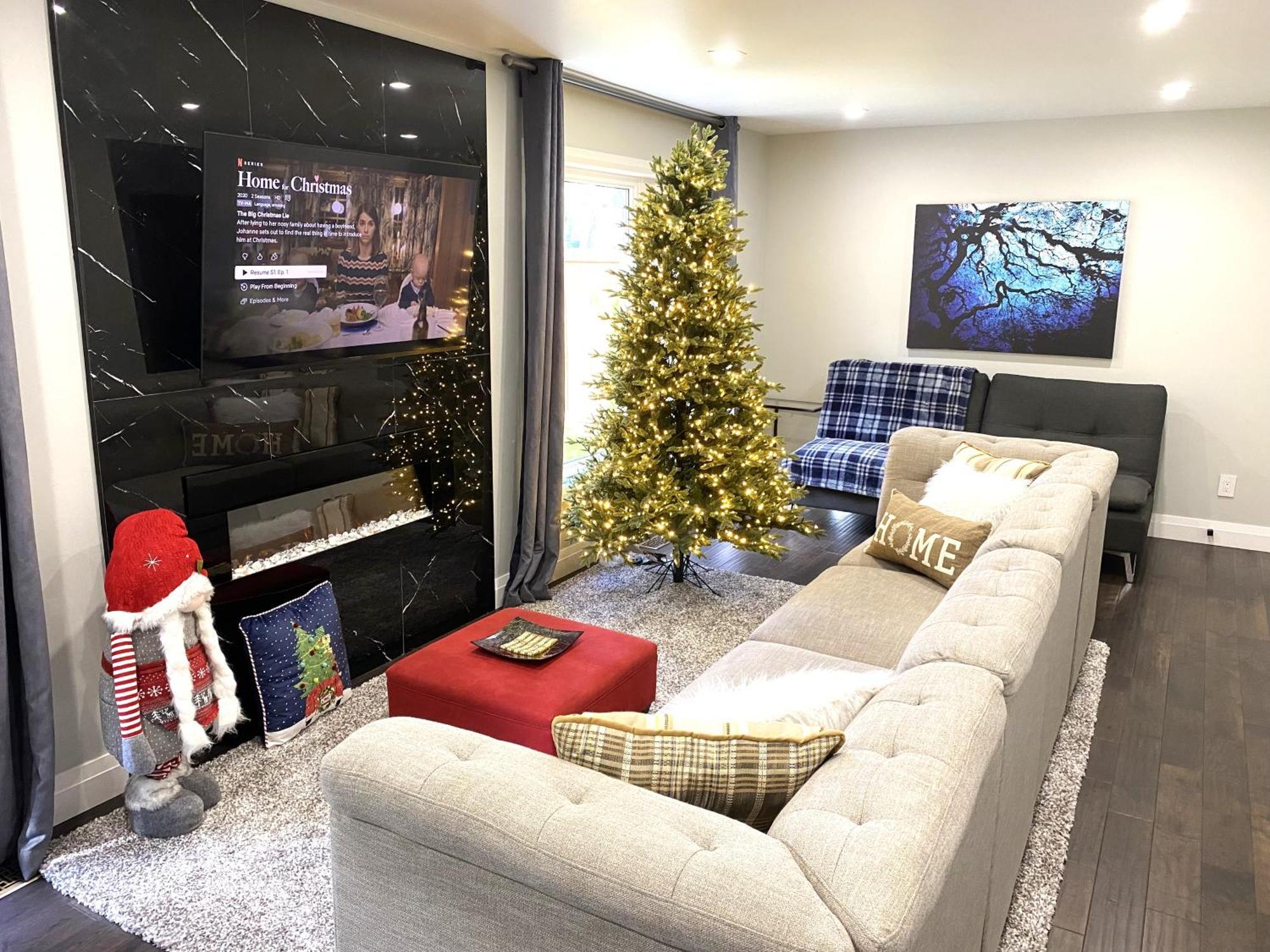 Iresidence In Toronto - Fantastic Vacation Home Bagian luar foto