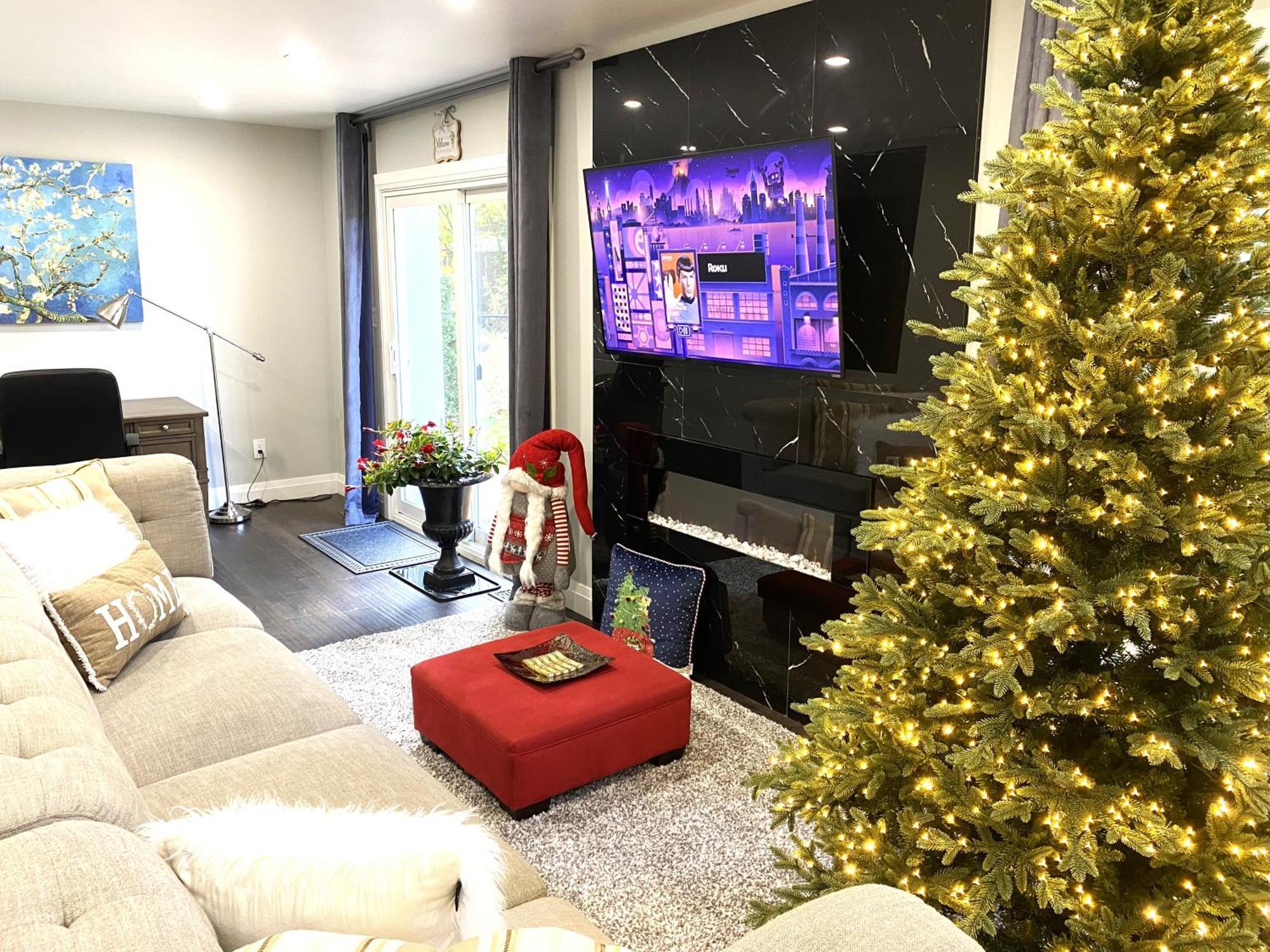 Iresidence In Toronto - Fantastic Vacation Home Bagian luar foto