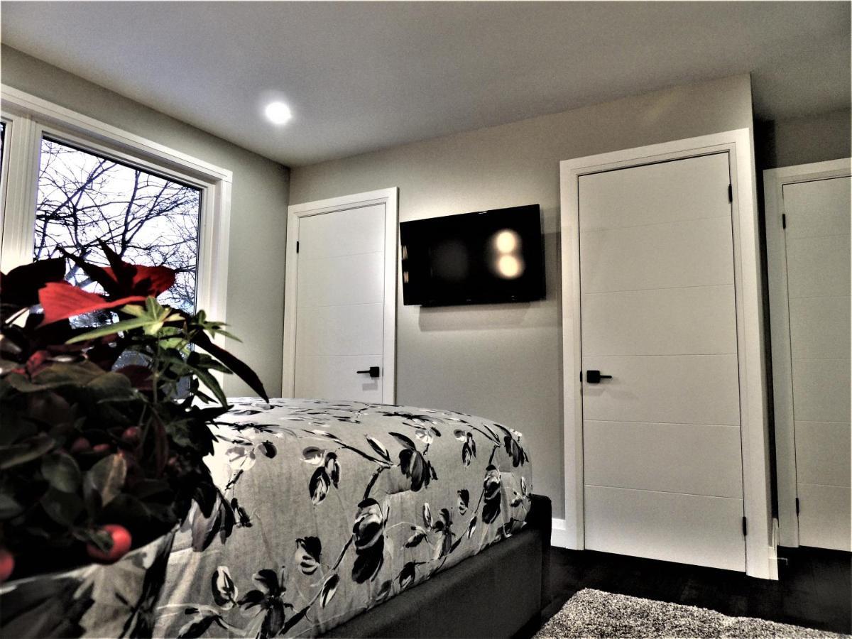 Iresidence In Toronto - Fantastic Vacation Home Bagian luar foto