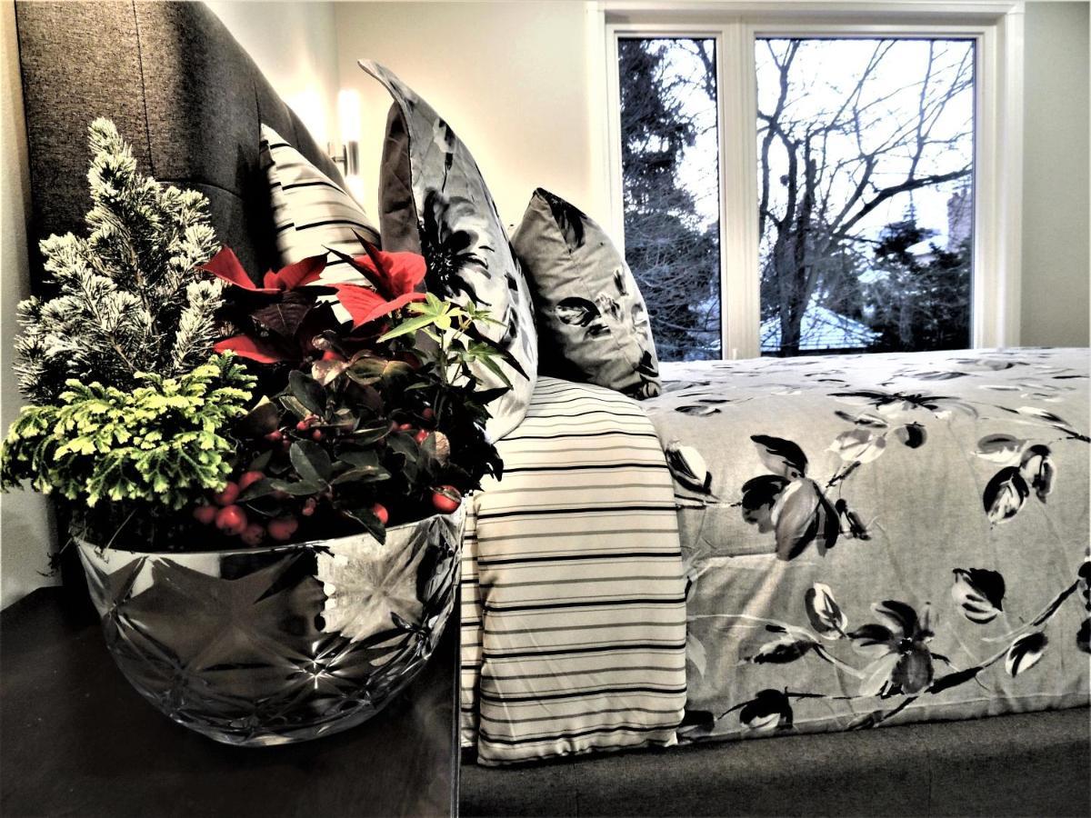 Iresidence In Toronto - Fantastic Vacation Home Bagian luar foto