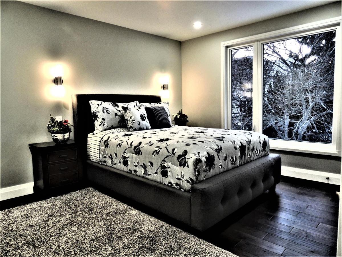Iresidence In Toronto - Fantastic Vacation Home Bagian luar foto