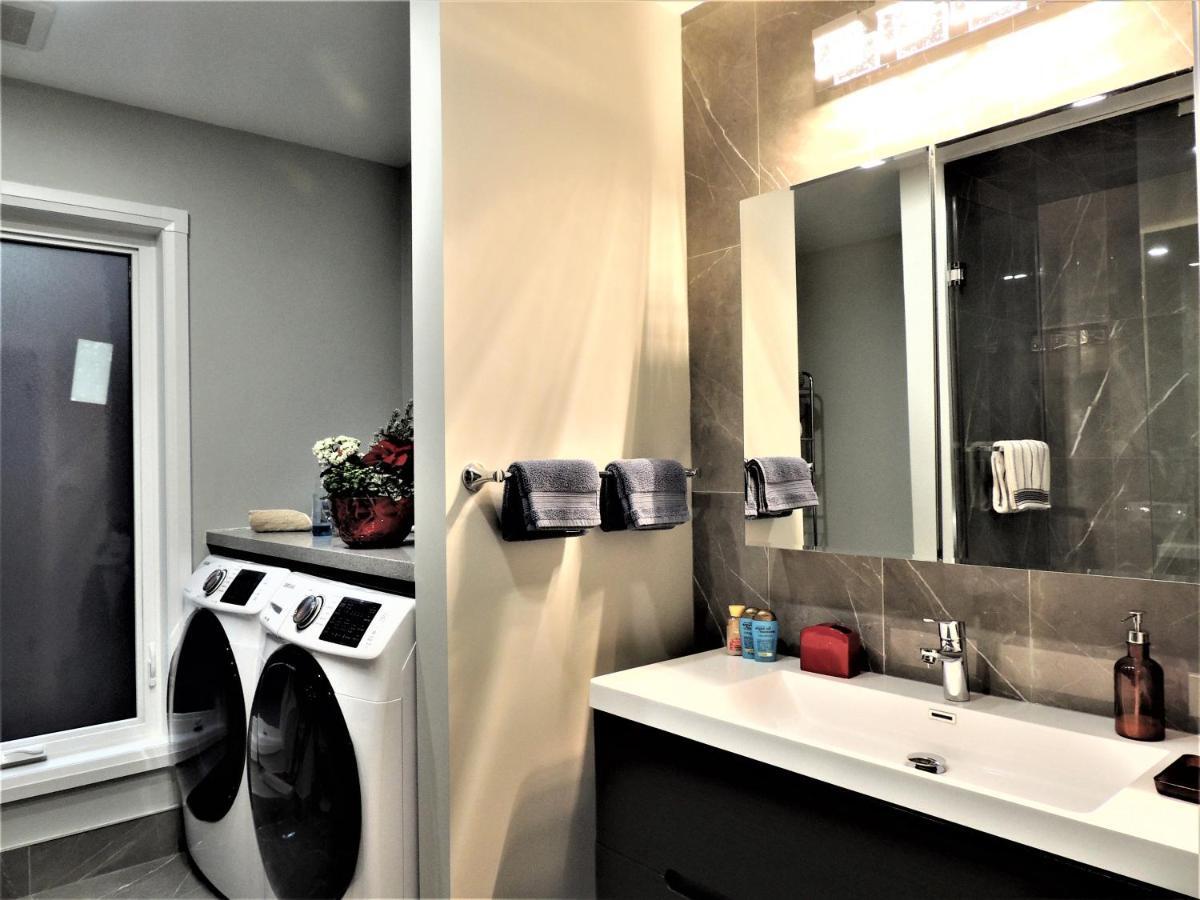 Iresidence In Toronto - Fantastic Vacation Home Bagian luar foto